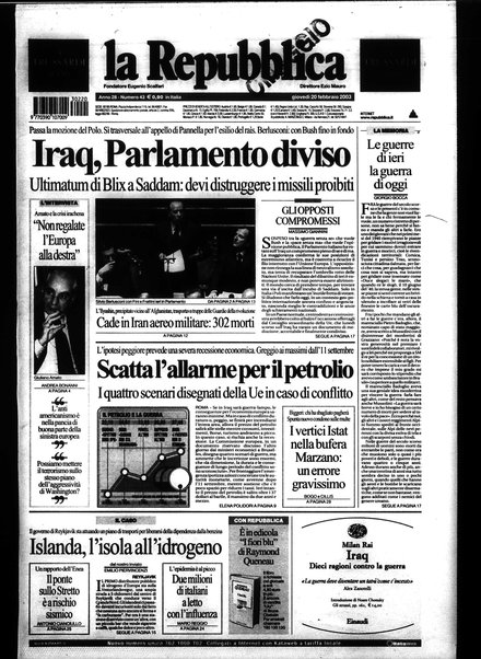 La repubblica